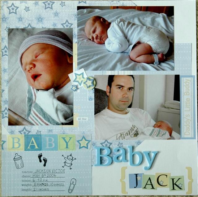baby Jack
