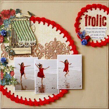 Frolic