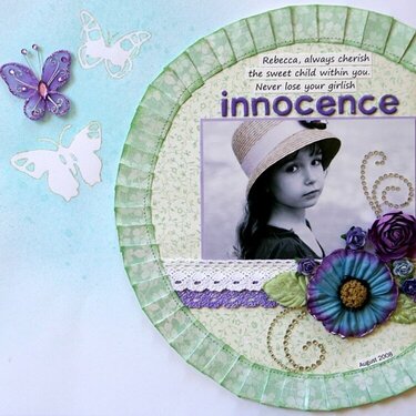 Innocence