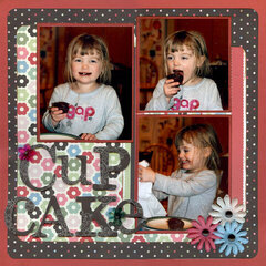 Cupcake **SEI**