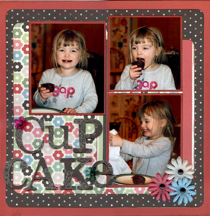 Cupcake **SEI**