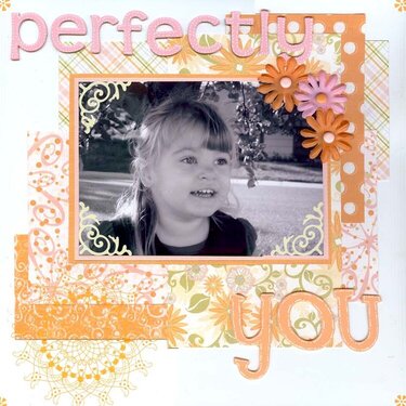 perfectly you