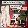 How much is that Doggy in the window?