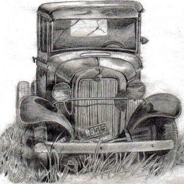 old_ford_sketch