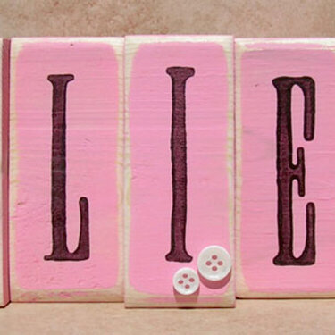 BELIEVE blocks