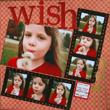 Wish