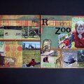 Richmond Zoo Trip