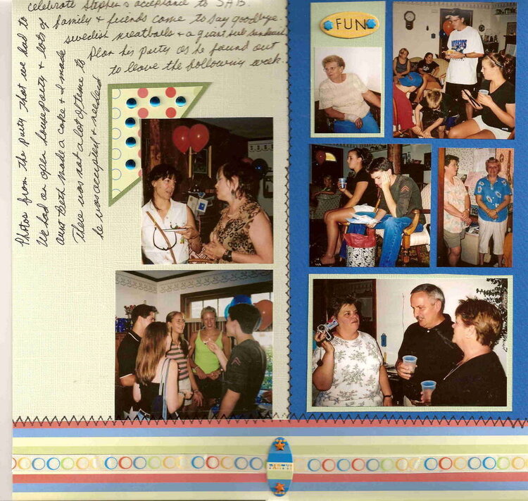 going away party page 2