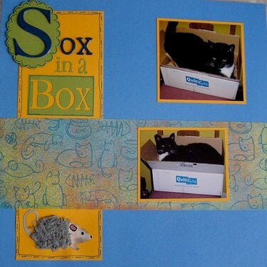 Soc in a Box