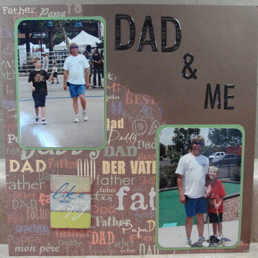 Fathers Day page 2