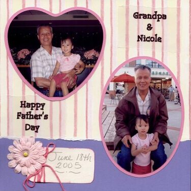 Happy Father's Day
