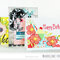 Flower Cards *American Crafts*