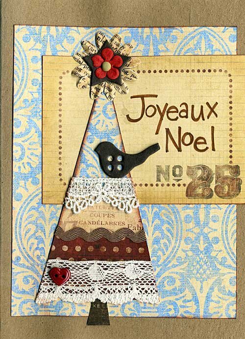 Joyeaux Noel