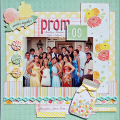 Prom 09 (Dear Lizzy)