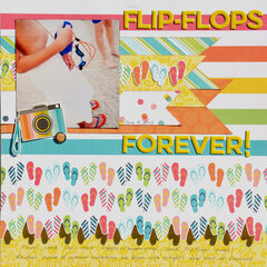 Flip-Flops Forever!