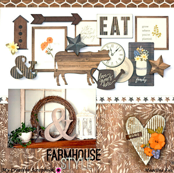 Farmhouse Style