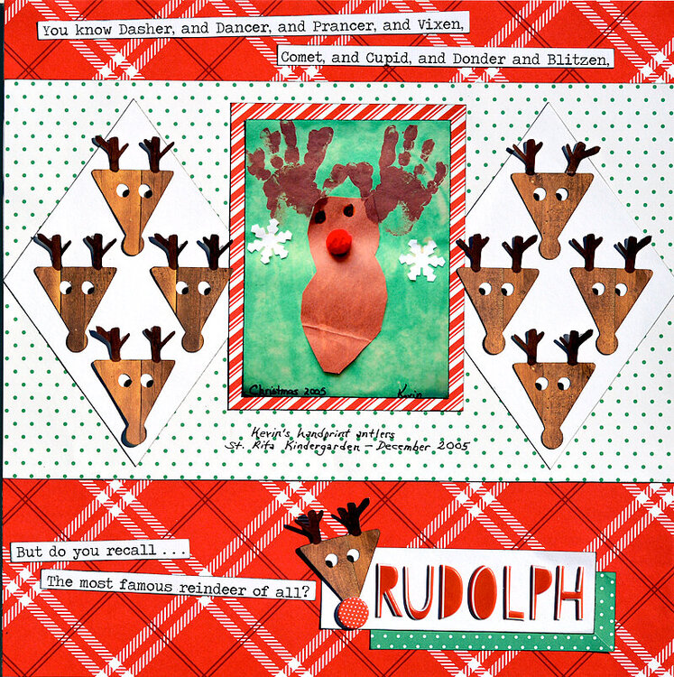 Rudolph