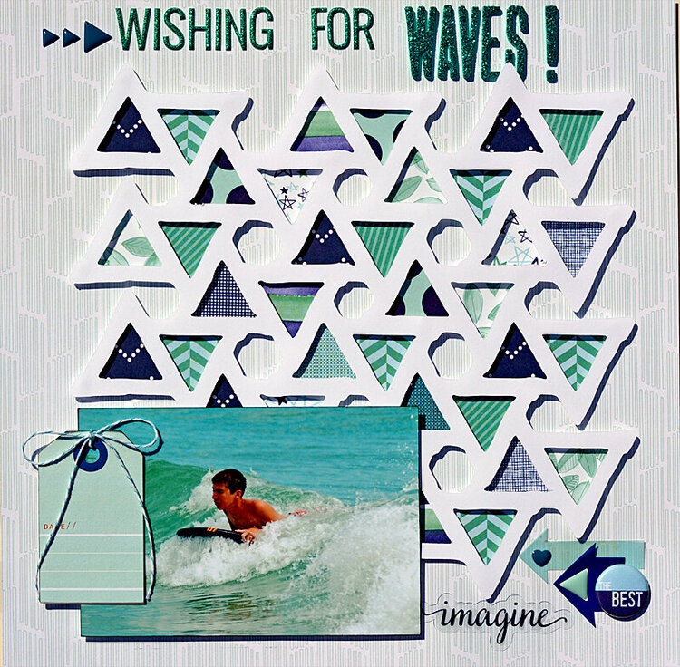 Wishing for Waves