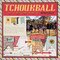 Tchoukball Intramurals *Scraptastic June*