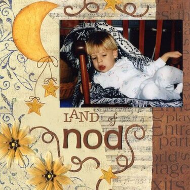 Land of Nod