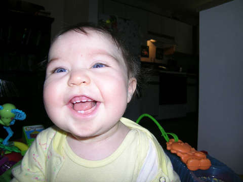 Kairi&#039;s big smiles