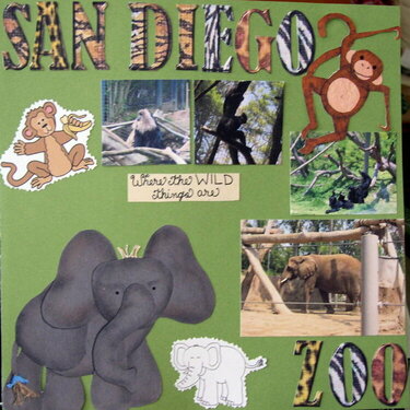 San Diego Zoo