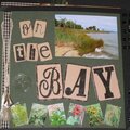 Down By The Bay  A Seasons Circle Journal
