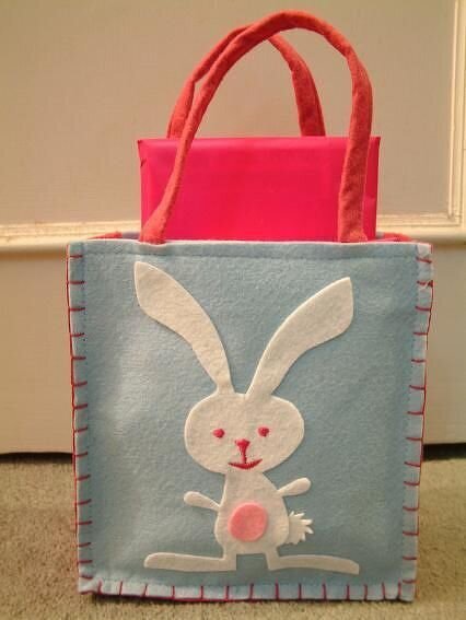 Bunny Swap Gift #29   ***CLOSED***