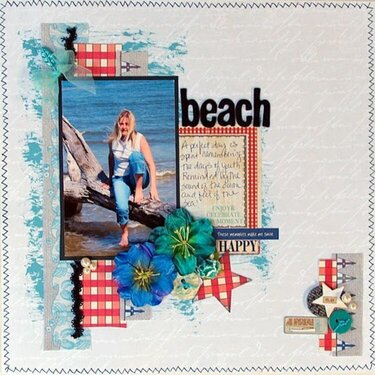 "Once Upon A Sketch" &amp; Webster's Pages