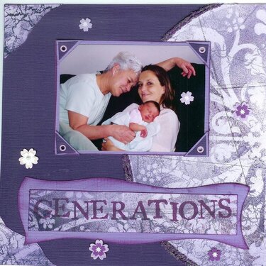 Generations p1