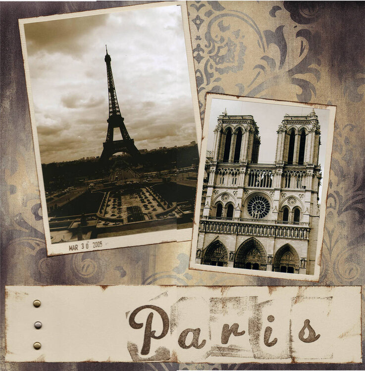 Paris