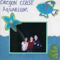 Oregon Coast Aquarium