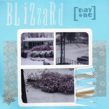 Blizzard