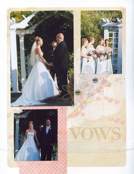 Wedding vows *DW 2008*