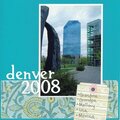 Denver 2008 *DW 2008*