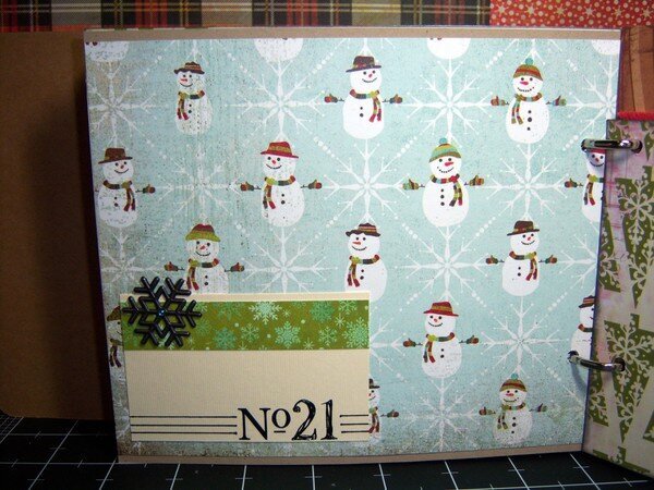 December Daily 2010 *part 2*