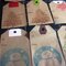 paper bag gift tags