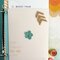 Summer List 2013 Mini Album - inside pages