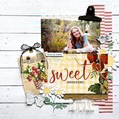 Sweet Memories