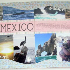 Los Cabos, Mexico {sand, sun, surf, fun}