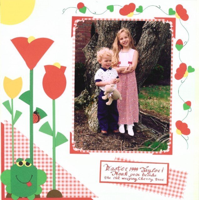 Easter 1999