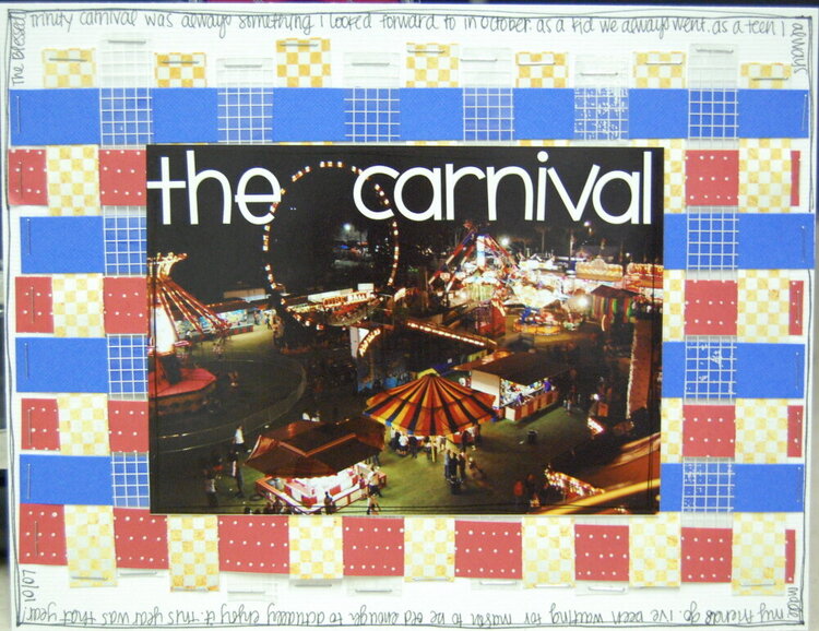 the carnival