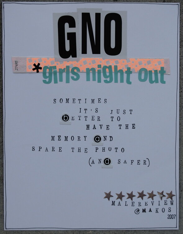 GNO