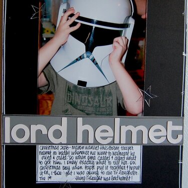 lord helmet