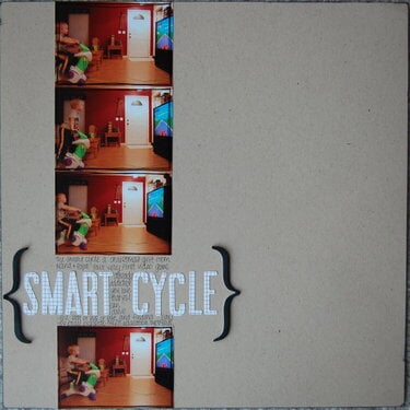 smart cycle