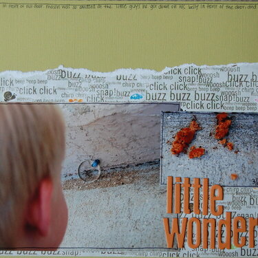 little wonders