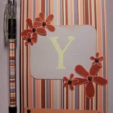 Mini Altered Comp -lilmrmaid