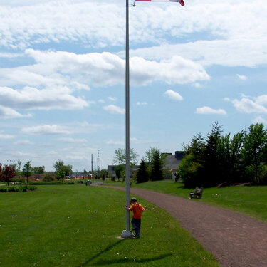 Canada Day - Holiday Mini Challenge, #4