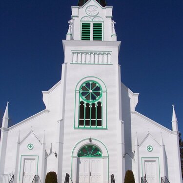 Pretty Church (March 14)