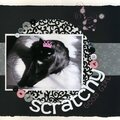 Scratchy